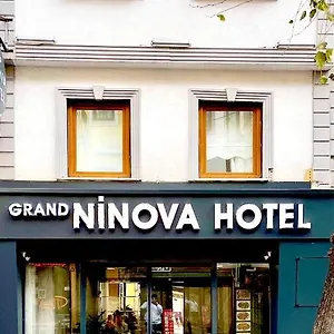 Nova Isztambul