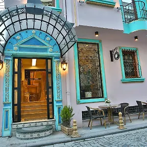 Edibe Sultan Isztambul