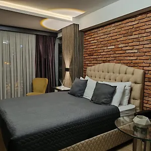 Nomad Hub Apart Otel