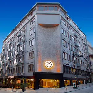 Eyfel Istanbul