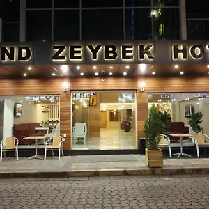 Grand Zeybek Türkei