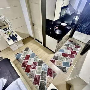 Taksim Pera Gold Apart Otel